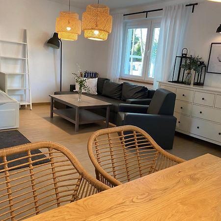 Apartamenty Marszallówka Dębki Szoba fotó