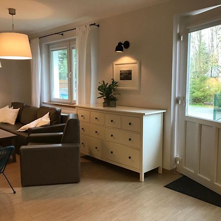 Apartamenty Marszallówka Dębki Szoba fotó