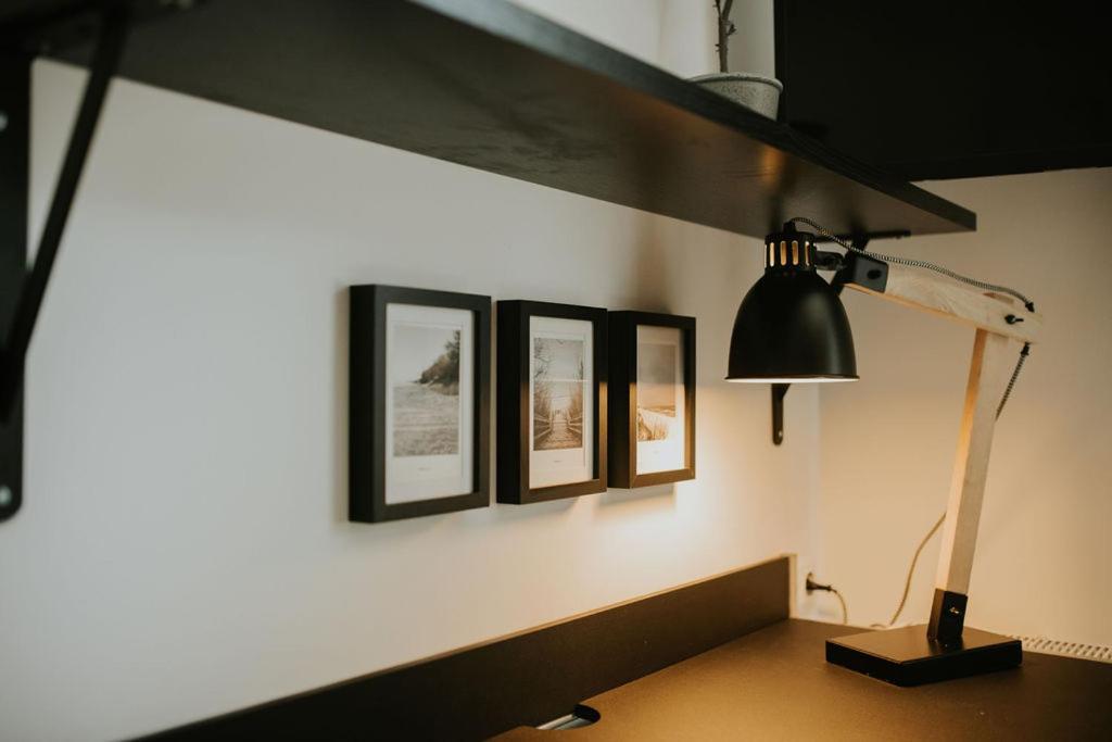 Apartamenty Marszallówka Dębki Szoba fotó