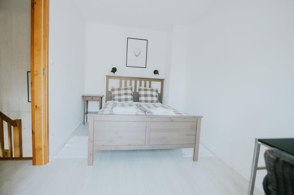 Apartamenty Marszallówka Dębki Szoba fotó