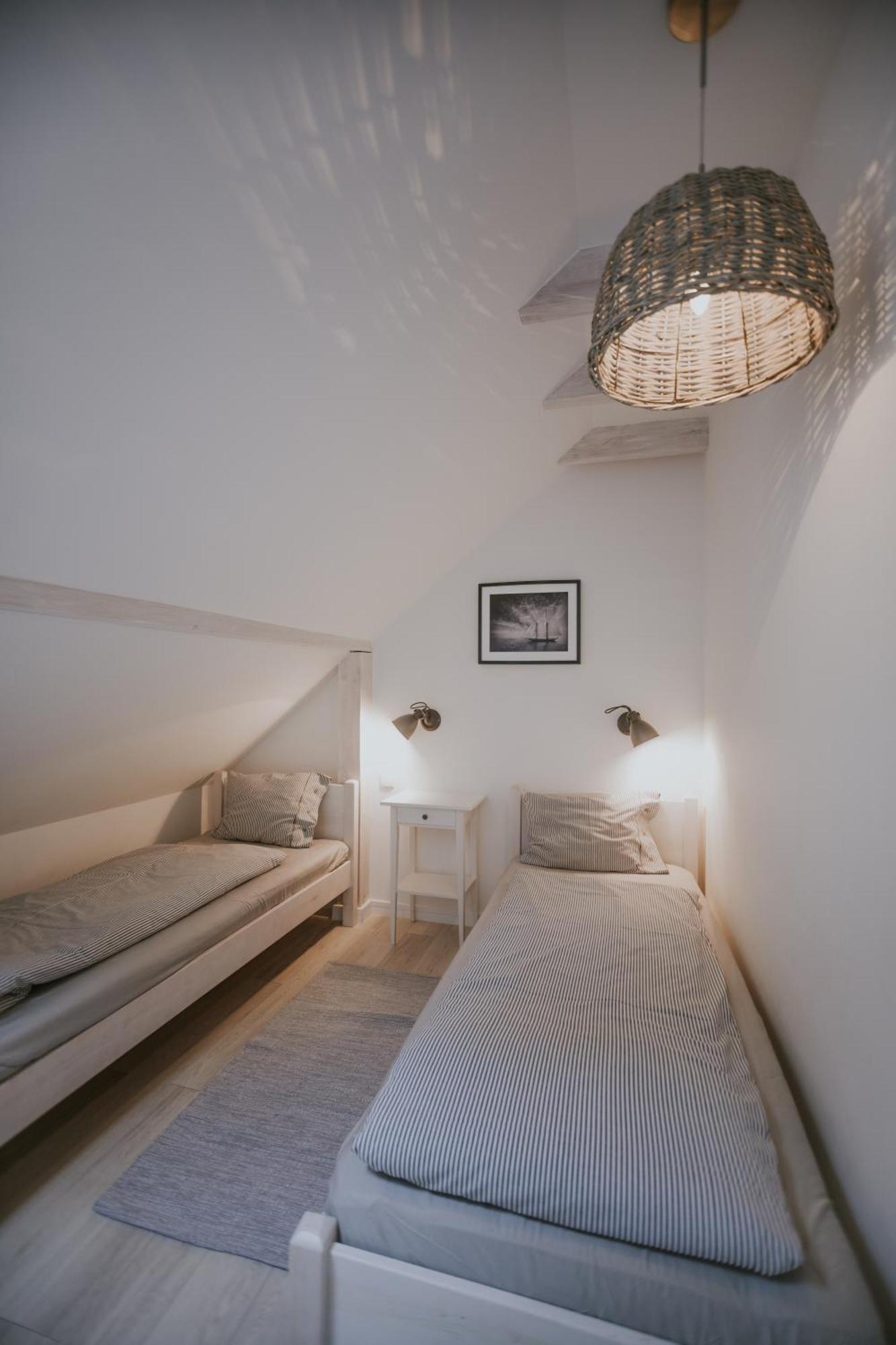 Apartamenty Marszallówka Dębki Szoba fotó