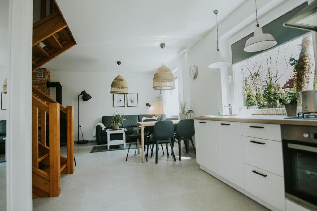 Apartamenty Marszallówka Dębki Szoba fotó