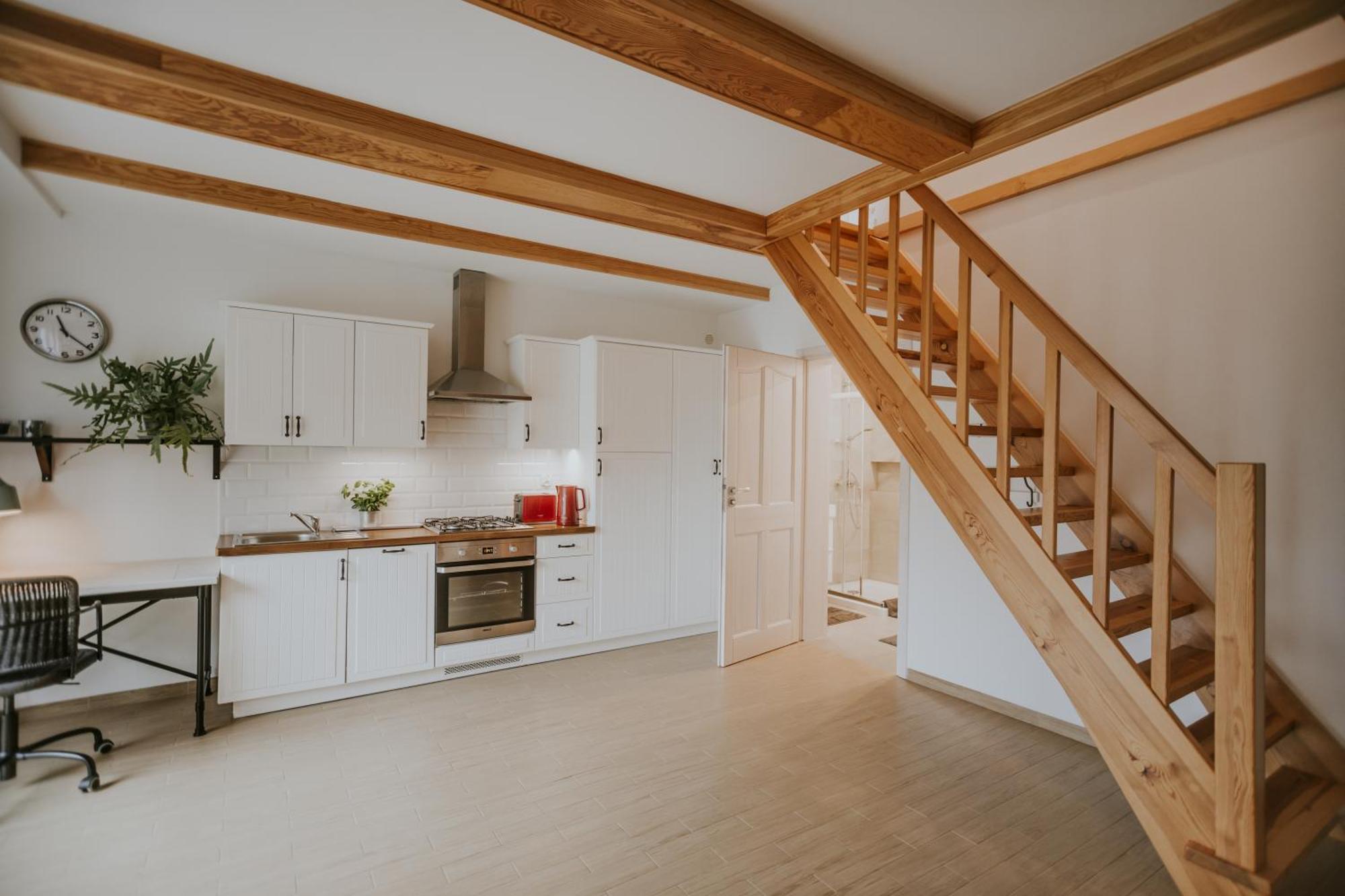 Apartamenty Marszallówka Dębki Szoba fotó