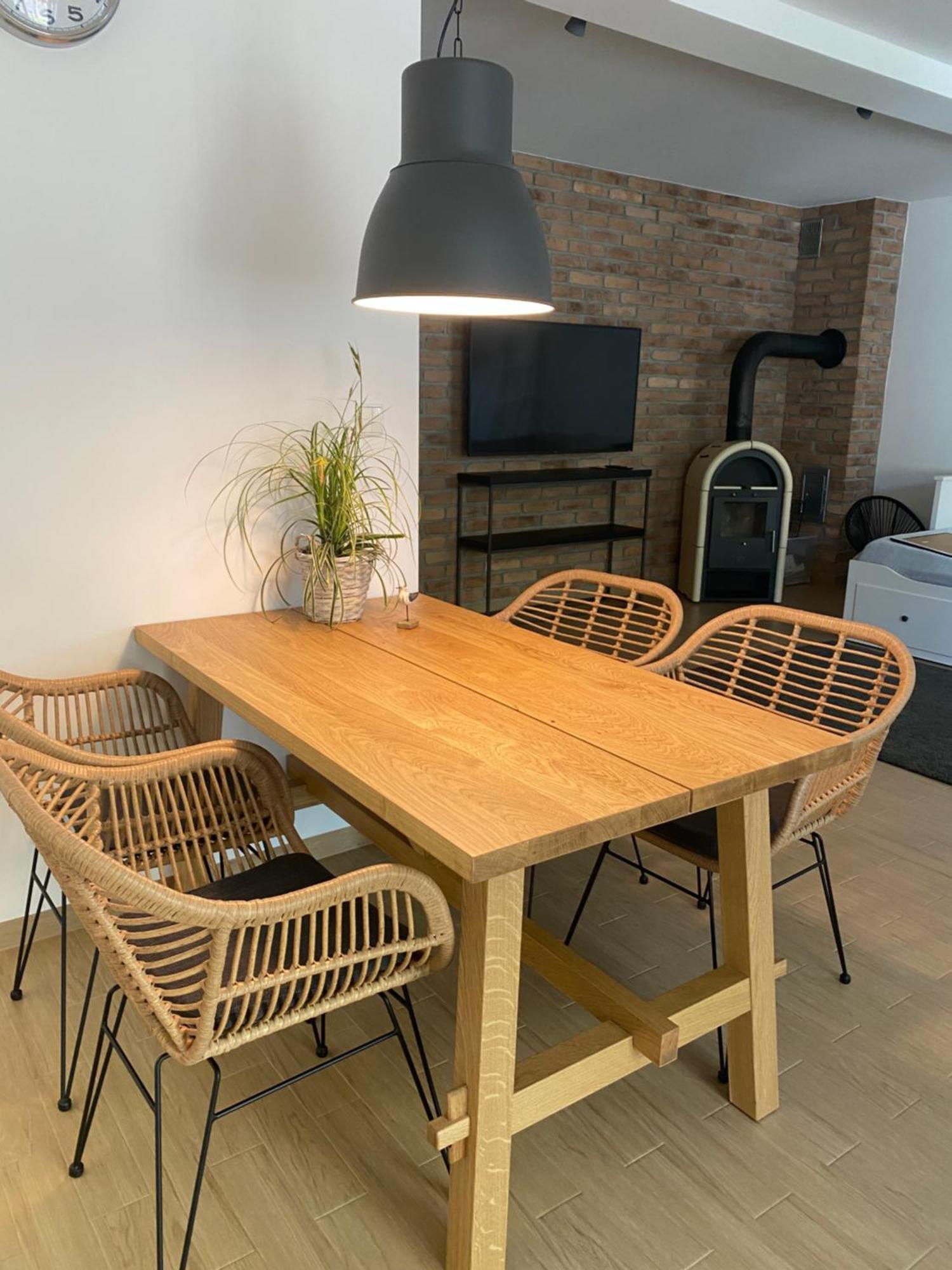 Apartamenty Marszallówka Dębki Szoba fotó