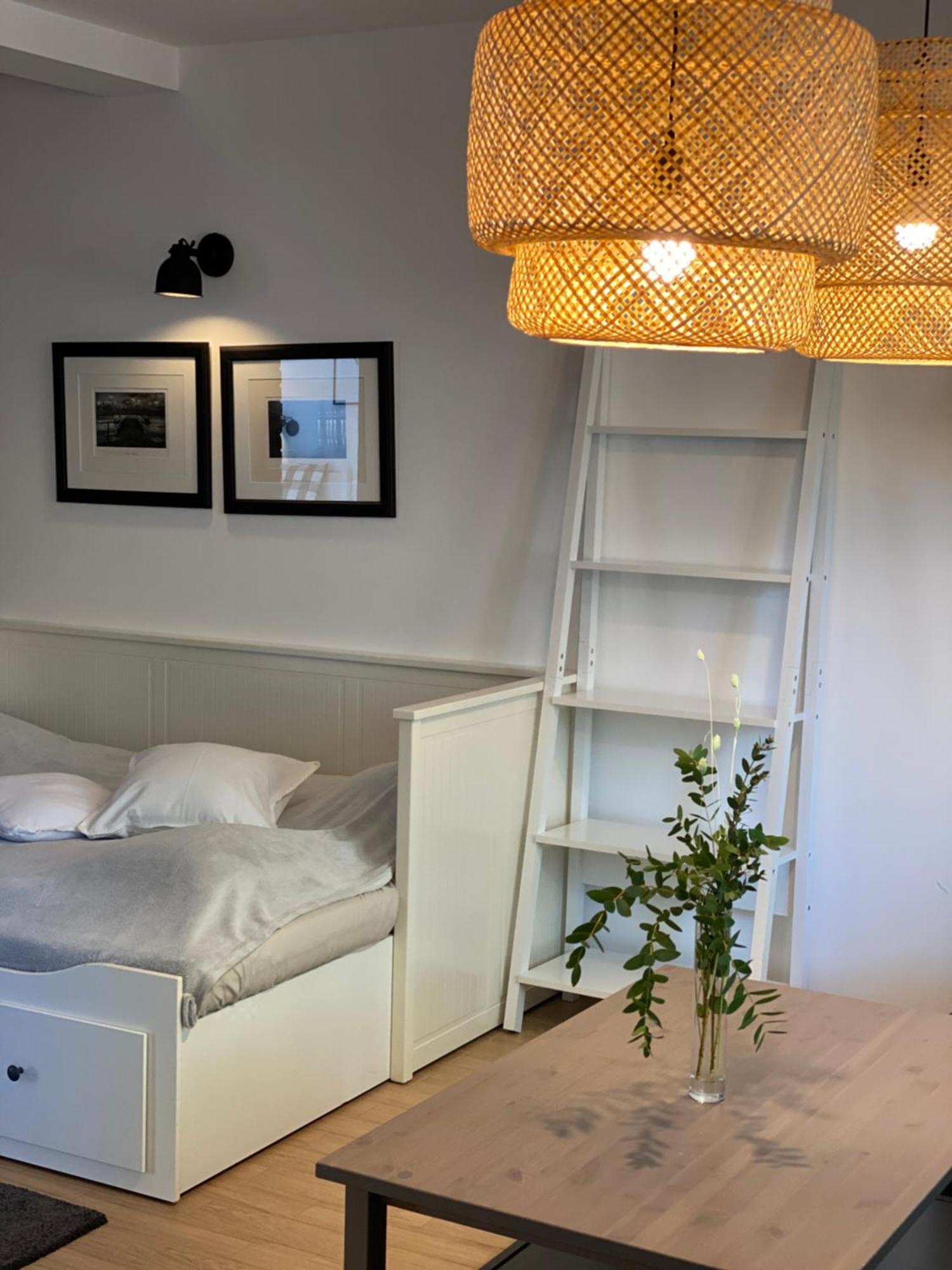 Apartamenty Marszallówka Dębki Szoba fotó