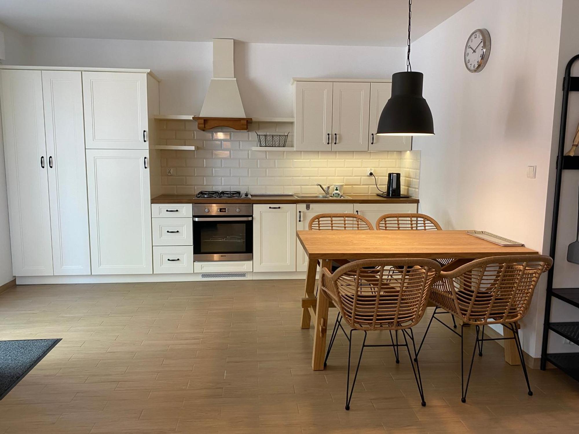 Apartamenty Marszallówka Dębki Szoba fotó