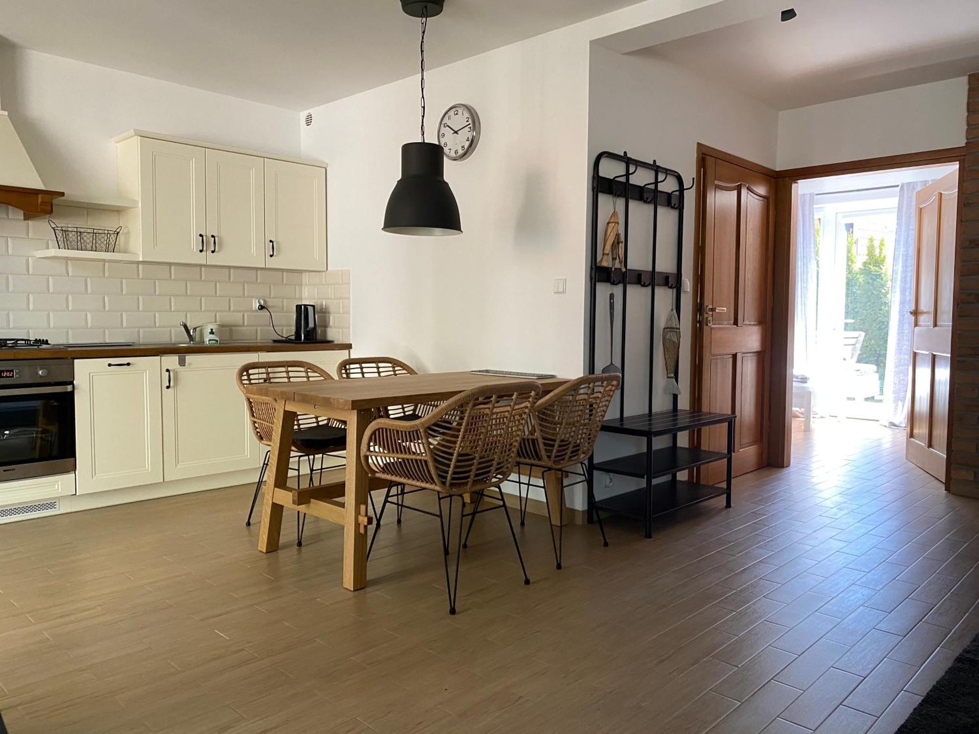 Apartamenty Marszallówka Dębki Szoba fotó