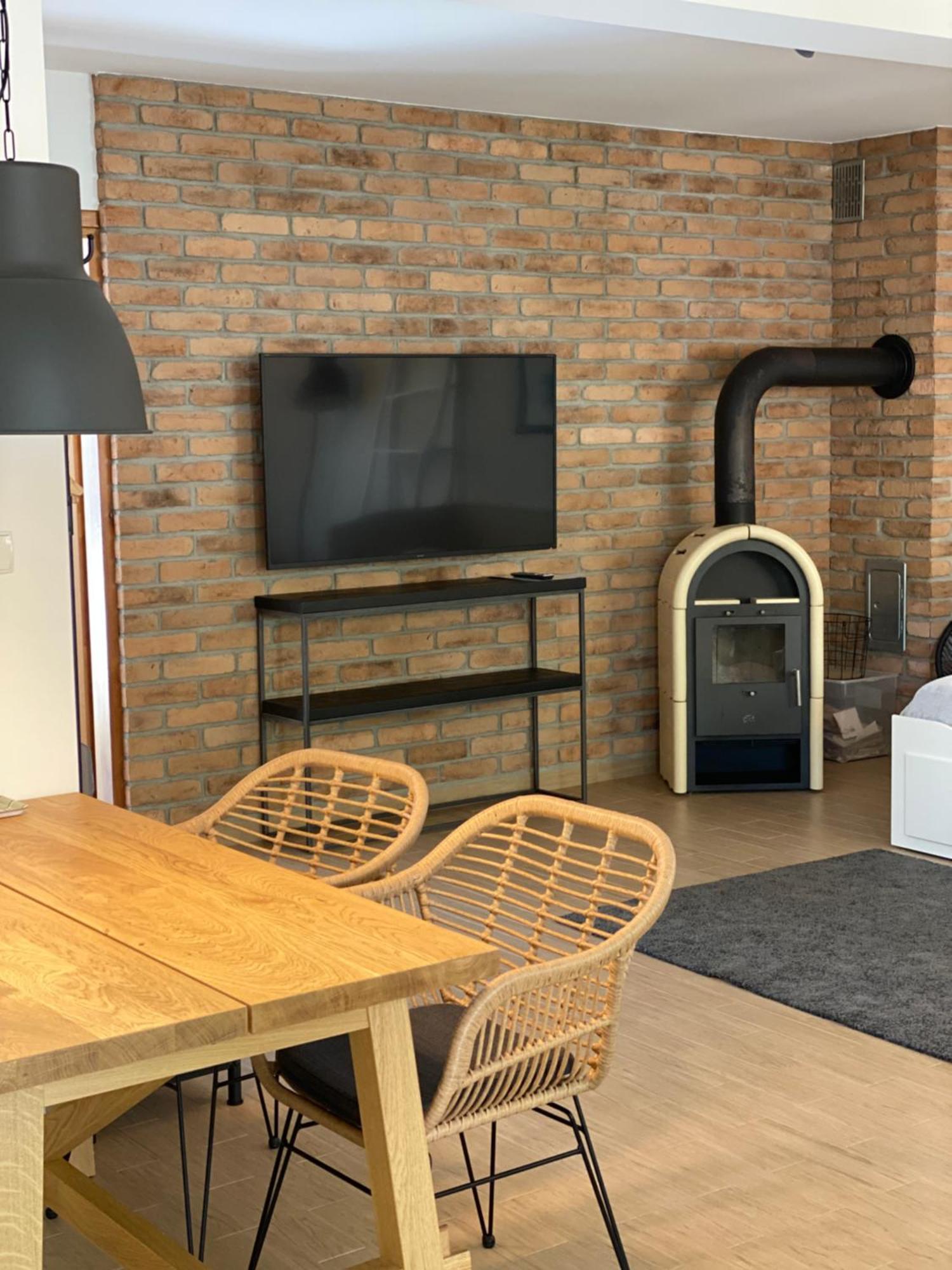 Apartamenty Marszallówka Dębki Szoba fotó