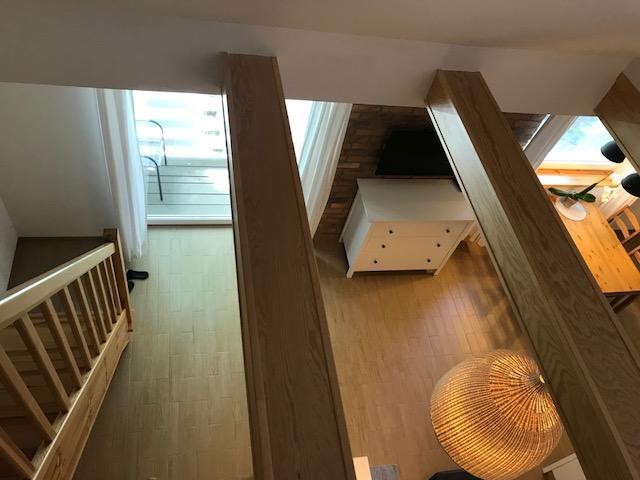 Apartamenty Marszallówka Dębki Kültér fotó